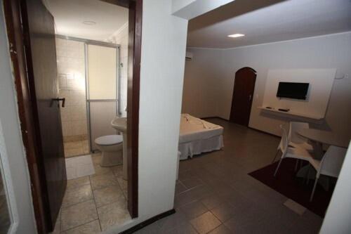 Hotel Iguassu Flats