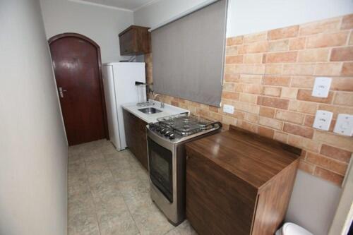 Iguassu Flats Hotel 2*