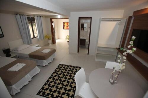 Iguassu Flats 2*