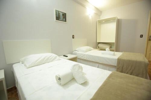 Iguassu Flats Hotel 2*