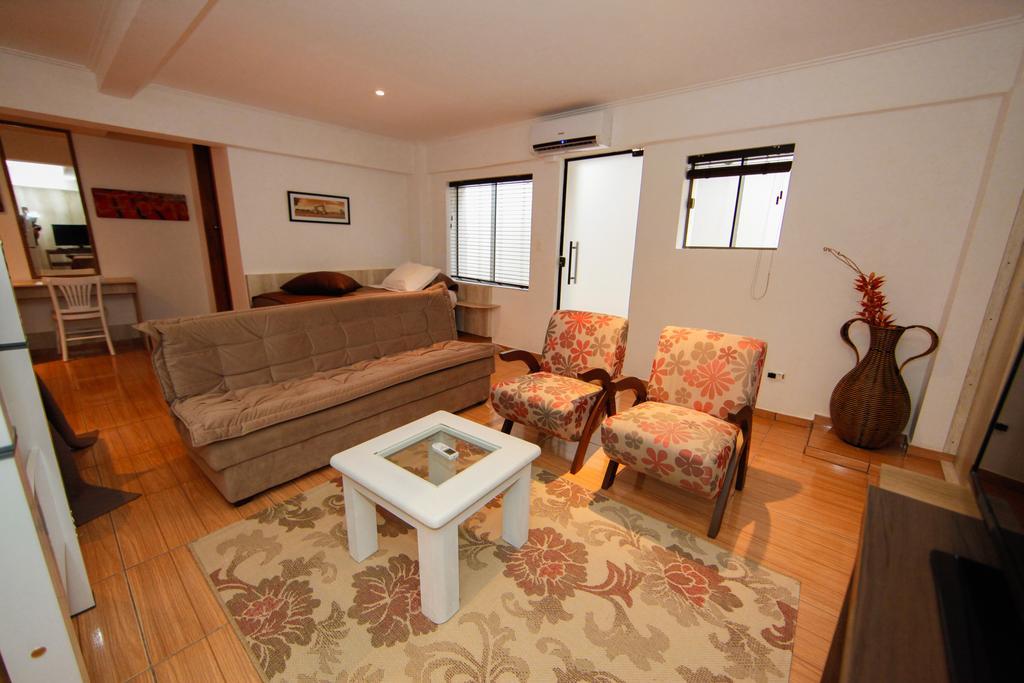 Iguassu Flats 2* Foz do Iguacu