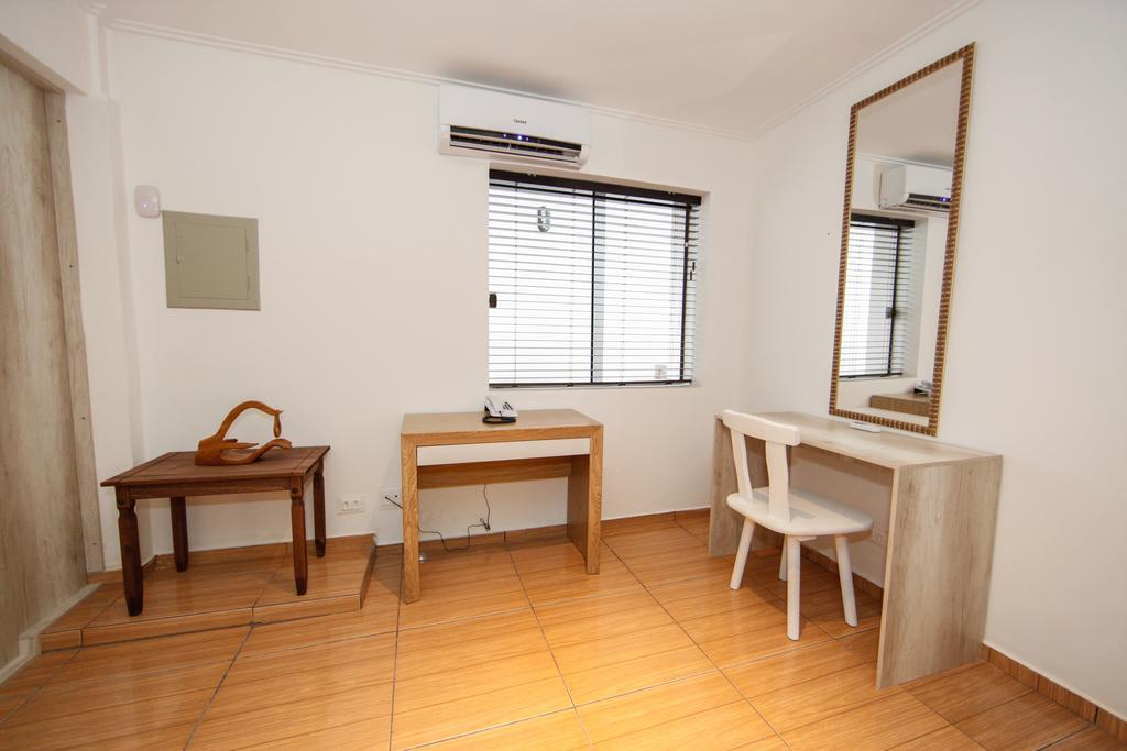 Hotel Iguassu Flats 2*