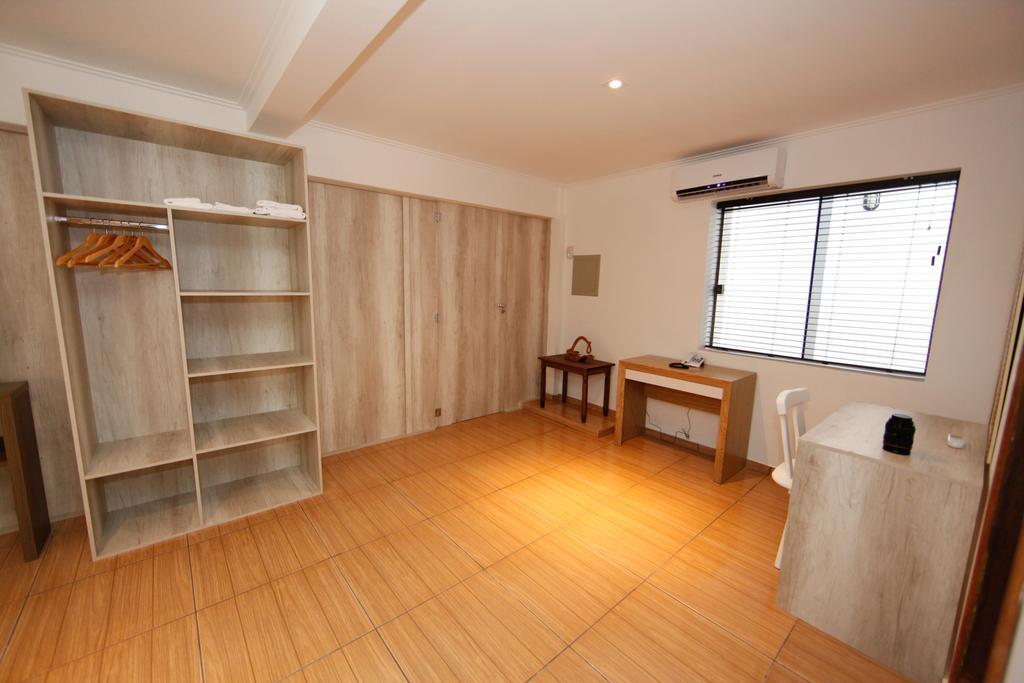 Hotel Iguassu Flats