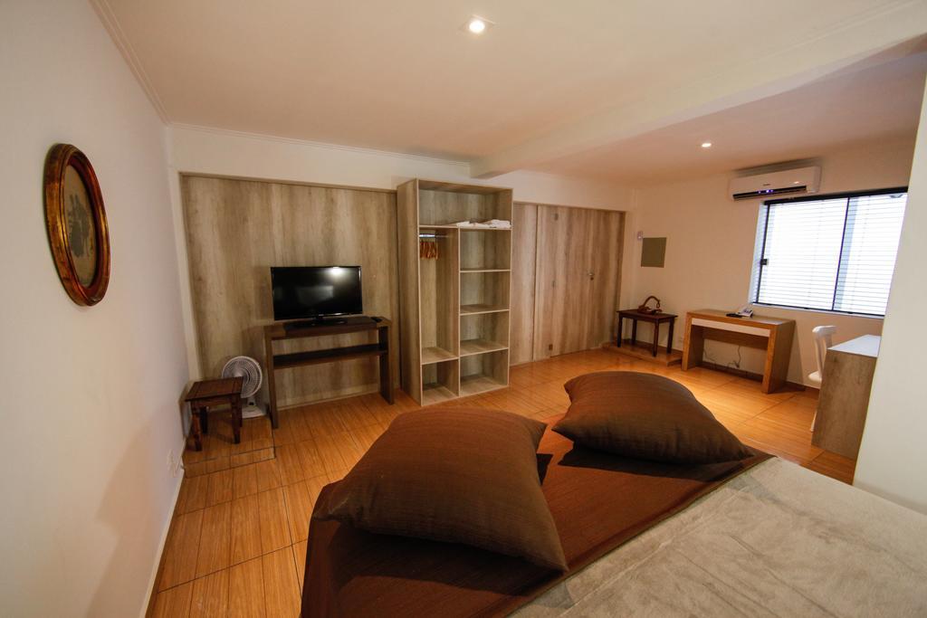 Hotel Iguassu Flats Foz do Iguacu