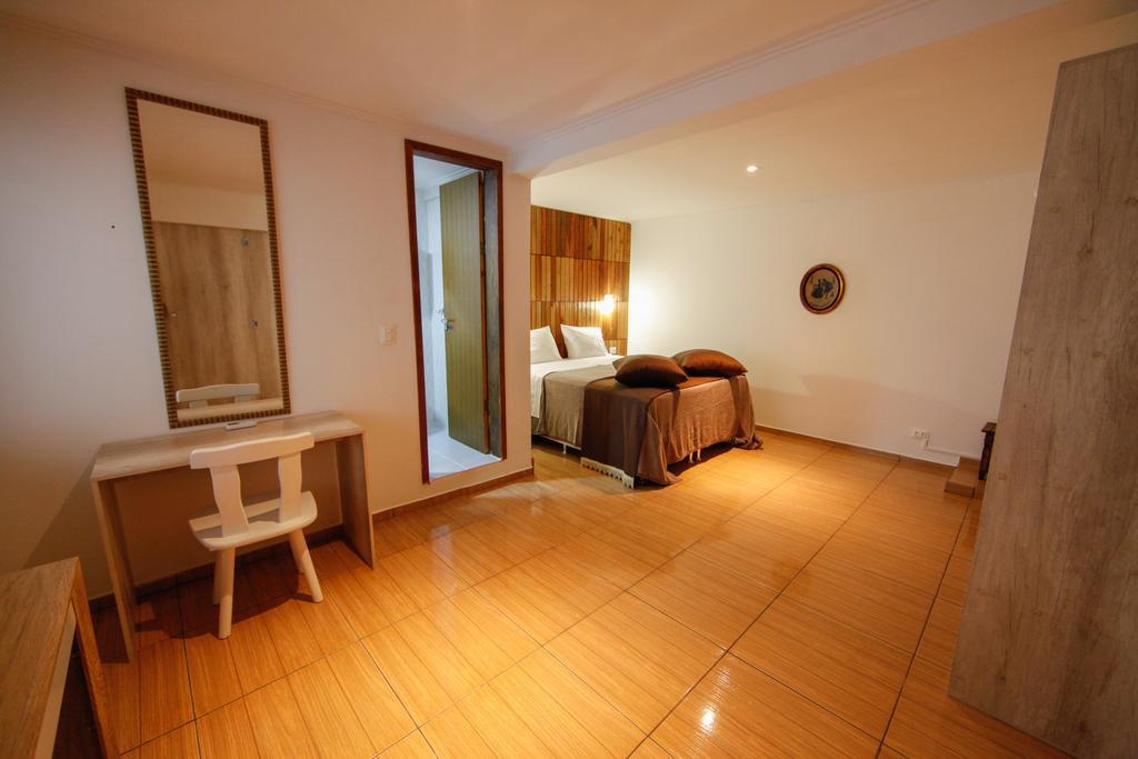 Iguassu Flats Hotel