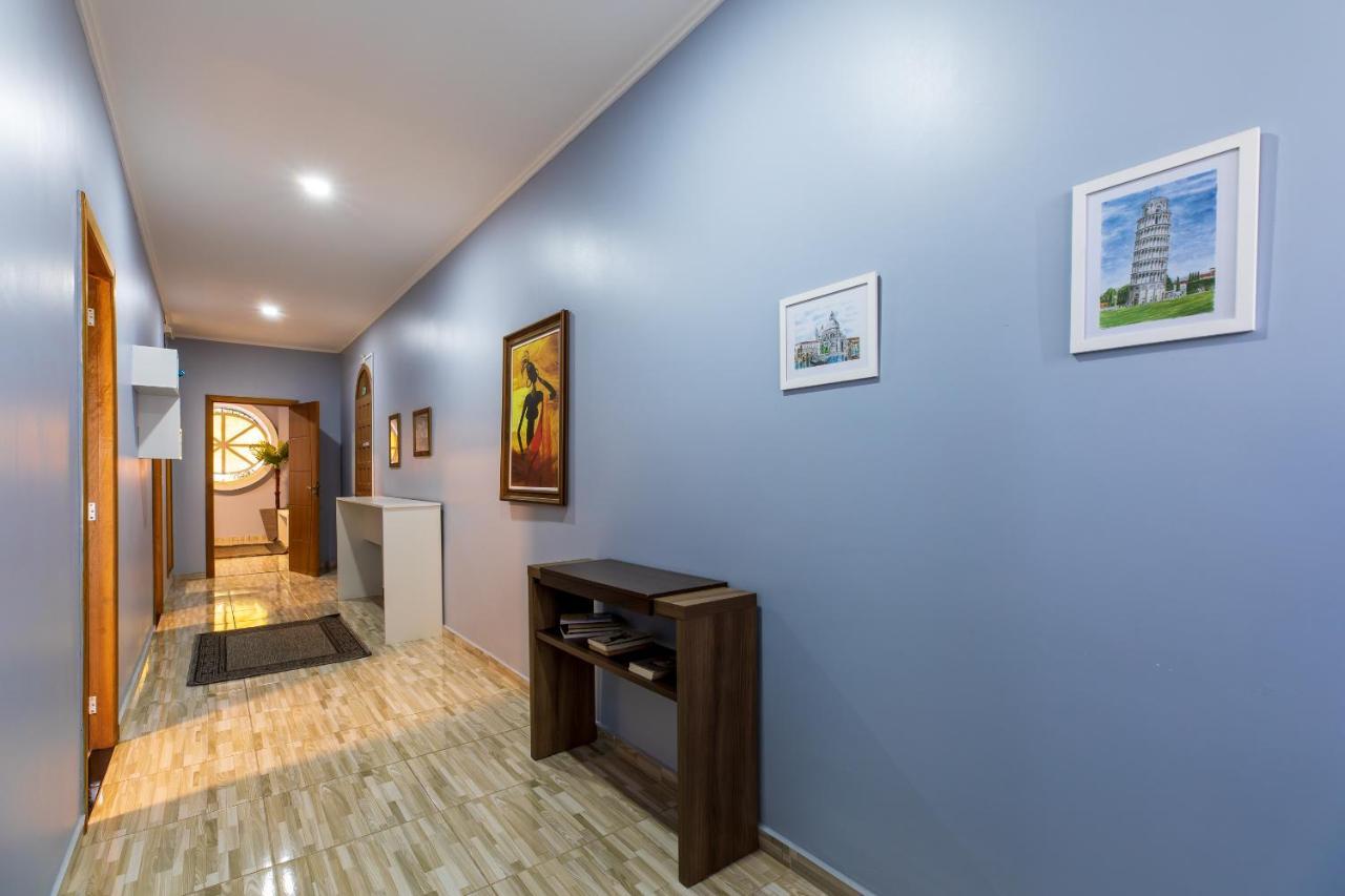 Iguassu Flats Hotel